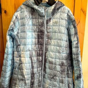 Women’s The North Face Coat
